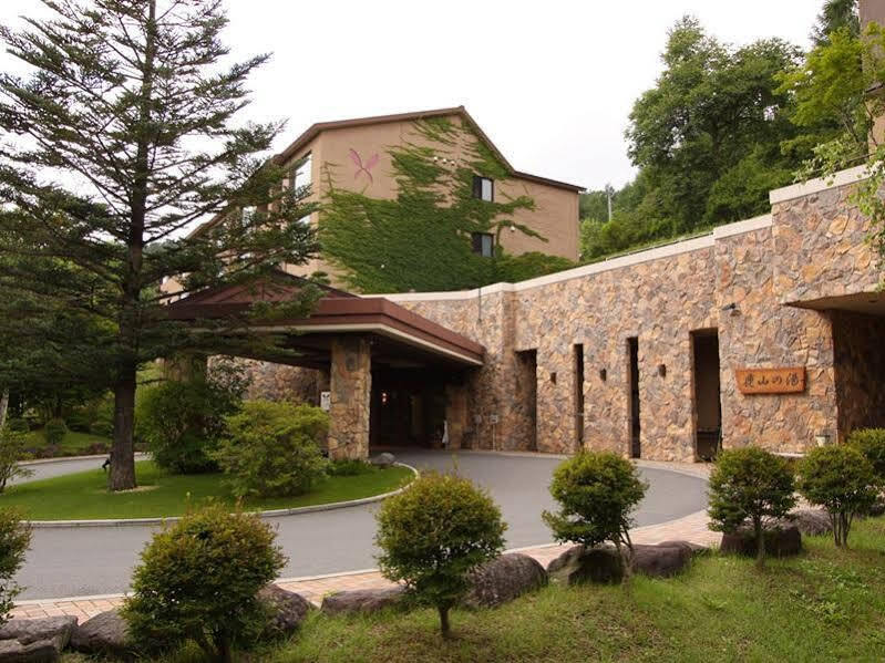 蓼科丰收季酒店 茅野 外观 照片